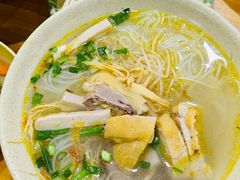 -华姐鸡粉(教育路店)