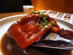 掌勺一品肘-金掌勺·锅包肉(广渠门店)