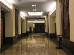 -天目湖御水温泉·度假酒店