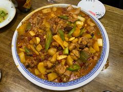 -福顺祥大盘鸡(临潼店)
