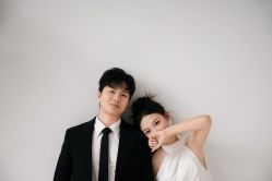 -秦皇岛我和你婚纱摄影工作室
