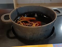 -呷哺呷哺(西单大悦城店)