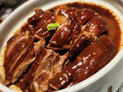 -客家汇·客家传承菜(水库店)