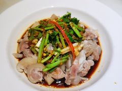 -绿茶餐厅(深圳龙华天虹购物中心店)