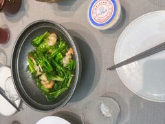 -北平食府·北京烤鸭(北京西站六里桥店)