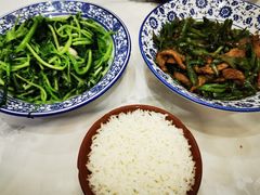 -大瓦罐湘土菜(海淀南路店)