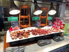-亚马逊蒸汽活海鲜自助(LCM置汇旭辉广场店)