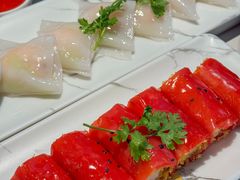 -南拳十三姨·潮汕砂锅粥·粤菜(西单大悦城店)