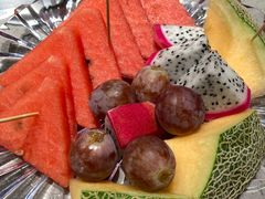 -海底捞火锅(银泰中心店)