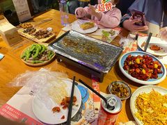 -醉三巡酒馆(浑南店)