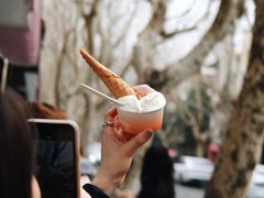 -Dip in Gelato(富民路店)