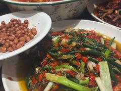 -辣螃铠盆盆蟹大排档(海昌店)
