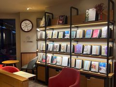 大堂-COSTA COFFEE(新奥购物中心店)