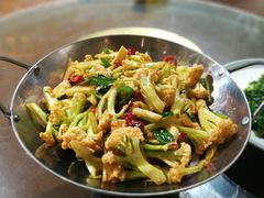 -粗茶淡饭•陕菜•家常菜