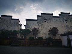 -潜口民宅博物馆