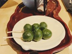 -伊藤久右卫门(宇治本店)