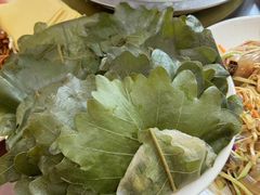 -山海关清和浑锅店