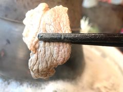 -丁卯•铜锅涮肉(工体店)