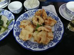 -一锅厨东北水饺店(厦大店)