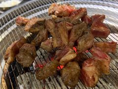 牛肋条-本炙炭烤·蒲烧活鳗料理店(金沙洲店)