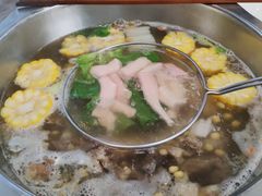 -潮发潮汕牛肉店(芳村店)
