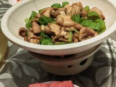 -锦绣金山人家(友谊店)