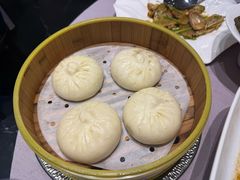 -云锦壹号·淮扬宴(徐汇万科店)