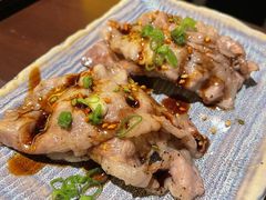 -白石の深夜食堂(芝罘万达店)
