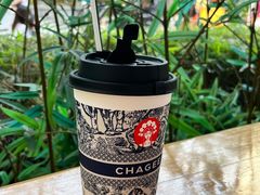 -霸王茶姬(正佳广场店)