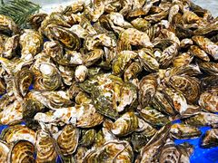 -火锅岛潮牌自助餐厅(天津天佑城店)