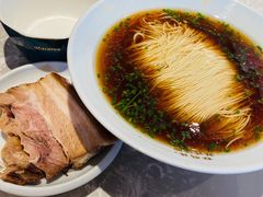 -松鹤面馆·古法焖肉面(观前店)