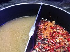 -热火朝天鲜切牛肉火锅(南强街巷店)