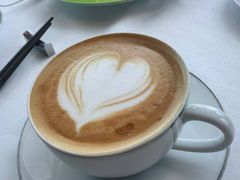 -悦厅·下午茶(杭州柏悦酒店)