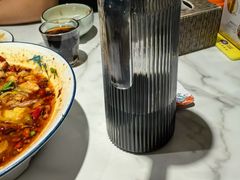 -川府宴语烤鱼川菜家常菜(梨园店)