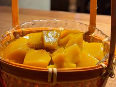 -张家卫·阳江菜·小海鲜(肥婆湾桥店)