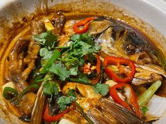 -周家二小姐的菜(西津渡店)