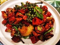 -后海16号·北京私房菜