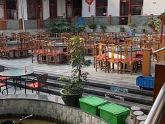 -燕北云山·农家菜·灶台鱼(密云溪翁庄店)