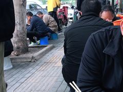 -老福庆和特色粉面馆(单洞三路店)