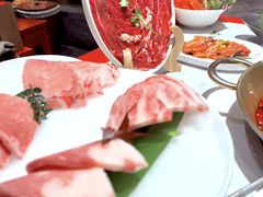 -小龙翻大江文化火锅(太古里店)