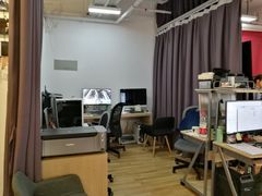 -壹人壹像工作室(购物公园店)