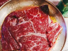 -西塔老太太泥炉烤肉(温州首店万象城黑金店)