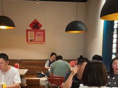-味上湘菜馆(岳麓山店)