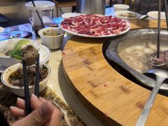 -小肥牛潮汕牛肉火锅(南联店)