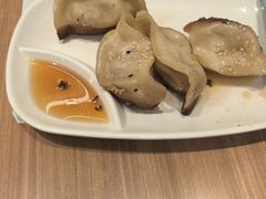 -小杨生煎(松江大学城店)