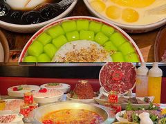 -大龙燚火锅(太古里店)