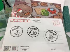 店内环境-中国邮政(徐汇邮政支局)