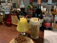 -咖法森林·咖啡  酒吧(天河店)