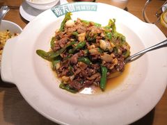 费大厨辣椒炒肉-费大厨辣椒炒肉(万家丽一店)