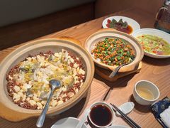 -小厨师·二十年沈家门小海鲜(百井坊巷店)